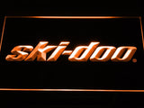 ski-doo Snowmobiles LED Neon Sign Electrical -  - TheLedHeroes