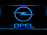 FREE Opel LED Sign -  - TheLedHeroes