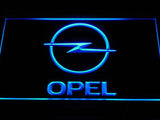 Opel LED Neon Sign USB -  - TheLedHeroes