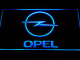 Opel LED Sign -  - TheLedHeroes