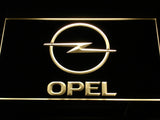 FREE Opel LED Sign - Multicolor - TheLedHeroes