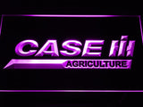 Case Agriculture LED Neon Sign Electrical -  - TheLedHeroes