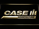 Case International Harvest Harvester LED Sign - Multicolor - TheLedHeroes