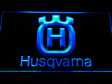 FREE Husqvarna LED Sign -  - TheLedHeroes