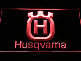 Husqvarna LED Sign -  - TheLedHeroes