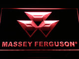 FREE Massey Ferguson Tractor LED Sign -  - TheLedHeroes