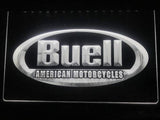 Buell LED Neon Sign Electrical - White - TheLedHeroes