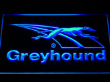 Greyhound Dog LED Neon Sign USB -  - TheLedHeroes