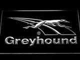 Greyhound Dog LED Neon Sign USB -  - TheLedHeroes