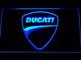 Ducati 2 LED Neon Sign Electrical -  - TheLedHeroes