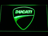 Ducati 2 LED Neon Sign Electrical -  - TheLedHeroes