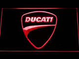 Ducati 2 LED Neon Sign Electrical -  - TheLedHeroes