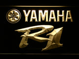 Yamaha R1 LED Sign - Multicolor - TheLedHeroes