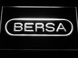 Bersa Firearms LED Sign - White - TheLedHeroes