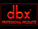 DBX Signal Professional LED Sign - Red - TheLedHeroes