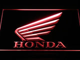 Honda Motorcycles LED Neon Sign Electrical -  - TheLedHeroes
