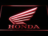 Honda Motorcycles LED Sign -  - TheLedHeroes