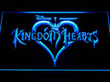 Kingdom Hearts Sora Video Games LED Neon Sign USB -  - TheLedHeroes