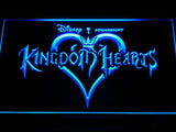 Kingdom Hearts Sora Video Games LED Neon Sign Electrical -  - TheLedHeroes