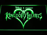 FREE Kingdom Hearts Sora Video Games LED Sign -  - TheLedHeroes