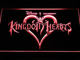 Kingdom Hearts Sora Video Games LED Neon Sign Electrical -  - TheLedHeroes