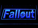 Fallout LED Neon Sign Electrical -  - TheLedHeroes