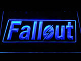 FREE Fallout LED Sign -  - TheLedHeroes