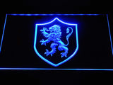 Game of Thrones Lannister (3) LED Neon Sign USB - Normal Size (12x8in) - TheLedHeroes