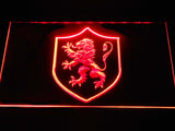 Game of Thrones Lannister (3) LED Neon Sign USB - Normal Size (12x8in) - TheLedHeroes