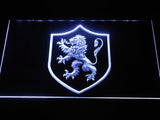 Game of Thrones Lannister (3) LED Neon Sign USB - Normal Size (12x8in) - TheLedHeroes