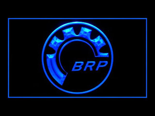 Bombardier Recreational Products BRP LED Sign -  - TheLedHeroes