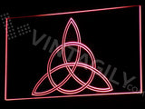 Charmed LED Sign - Red - TheLedHeroes