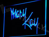 Mary Kay LED Neon Sign USB - Blue - TheLedHeroes