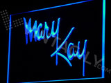 FREE Mary Kay LED Sign - Blue - TheLedHeroes