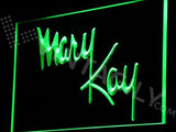 Mary Kay LED Neon Sign USB - Green - TheLedHeroes
