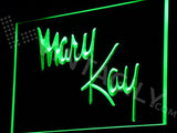 Mary Kay LED Sign - Green - TheLedHeroes