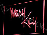 Mary Kay LED Sign - Red - TheLedHeroes