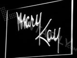 Mary Kay LED Neon Sign USB - White - TheLedHeroes