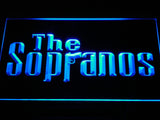 FREE The Sopranos LED Sign -  - TheLedHeroes