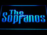 The Sopranos LED Neon Sign Electrical -  - TheLedHeroes