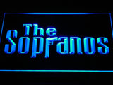 The Sopranos LED Sign -  - TheLedHeroes