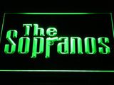 The Sopranos LED Neon Sign USB -  - TheLedHeroes