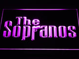 The Sopranos LED Neon Sign USB -  - TheLedHeroes