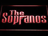 The Sopranos LED Neon Sign USB -  - TheLedHeroes