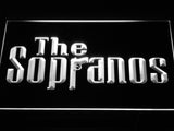 FREE The Sopranos LED Sign -  - TheLedHeroes