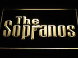 The Sopranos LED Neon Sign Electrical - Multicolor - TheLedHeroes