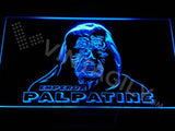 Palpaline LED Neon Sign Electrical - Blue - TheLedHeroes