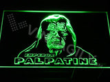 Palpaline LED Neon Sign Electrical - Green - TheLedHeroes