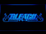 Bleach LED Sign - Blue - TheLedHeroes