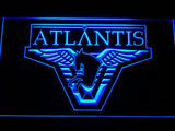 Stargate Atlantis LED Neon Sign Electrical -  - TheLedHeroes